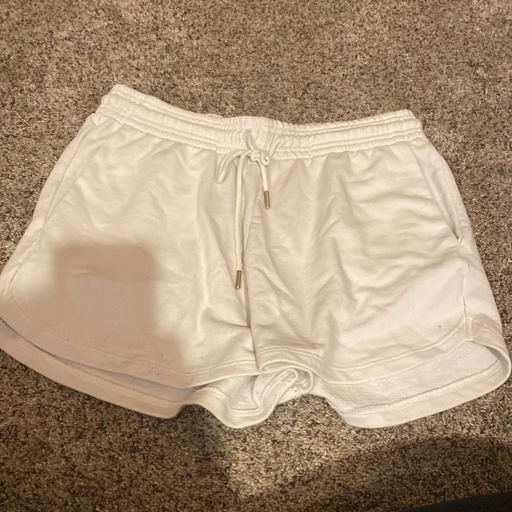 flowy shorts
